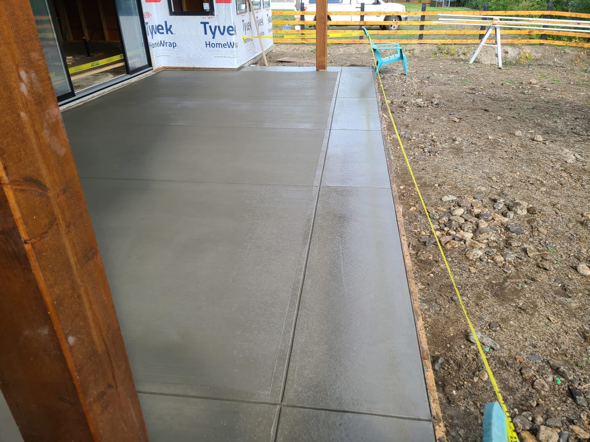 photo Competition Concrete