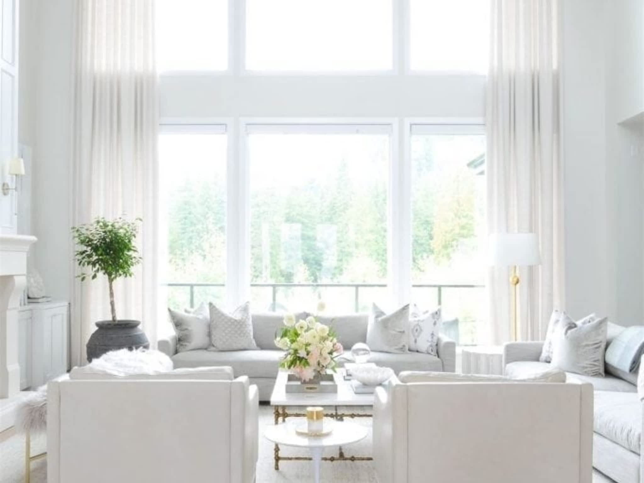 photo Concord Interiors