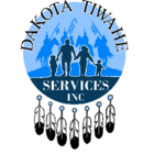 Dakota Tiwahe Services - Logo