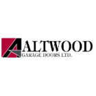Altwood Garage Doors Ltd - Logo