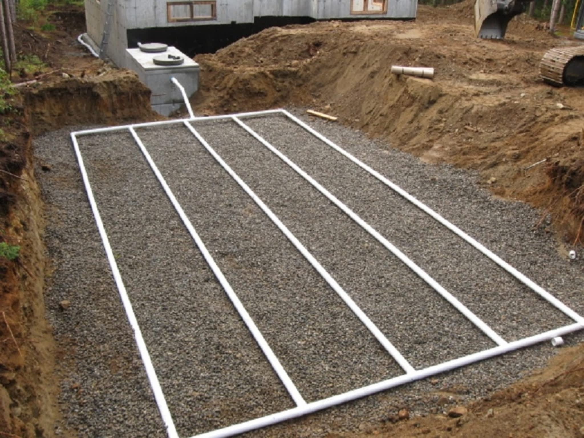 photo Galéo construction Inc