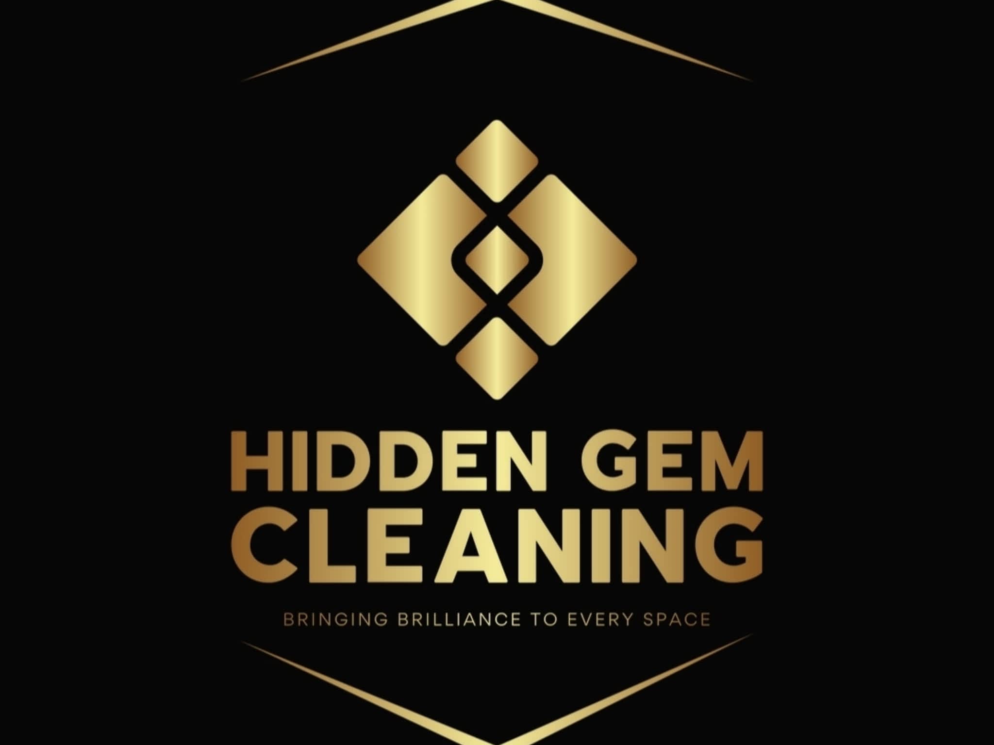 photo Hidden Gem Cleaning