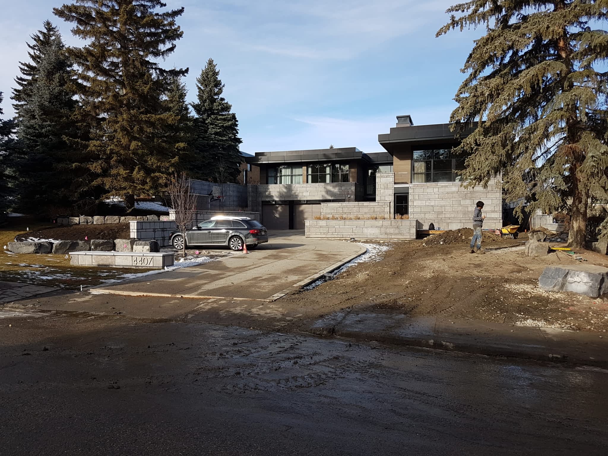 photo Cornerstone Masonry