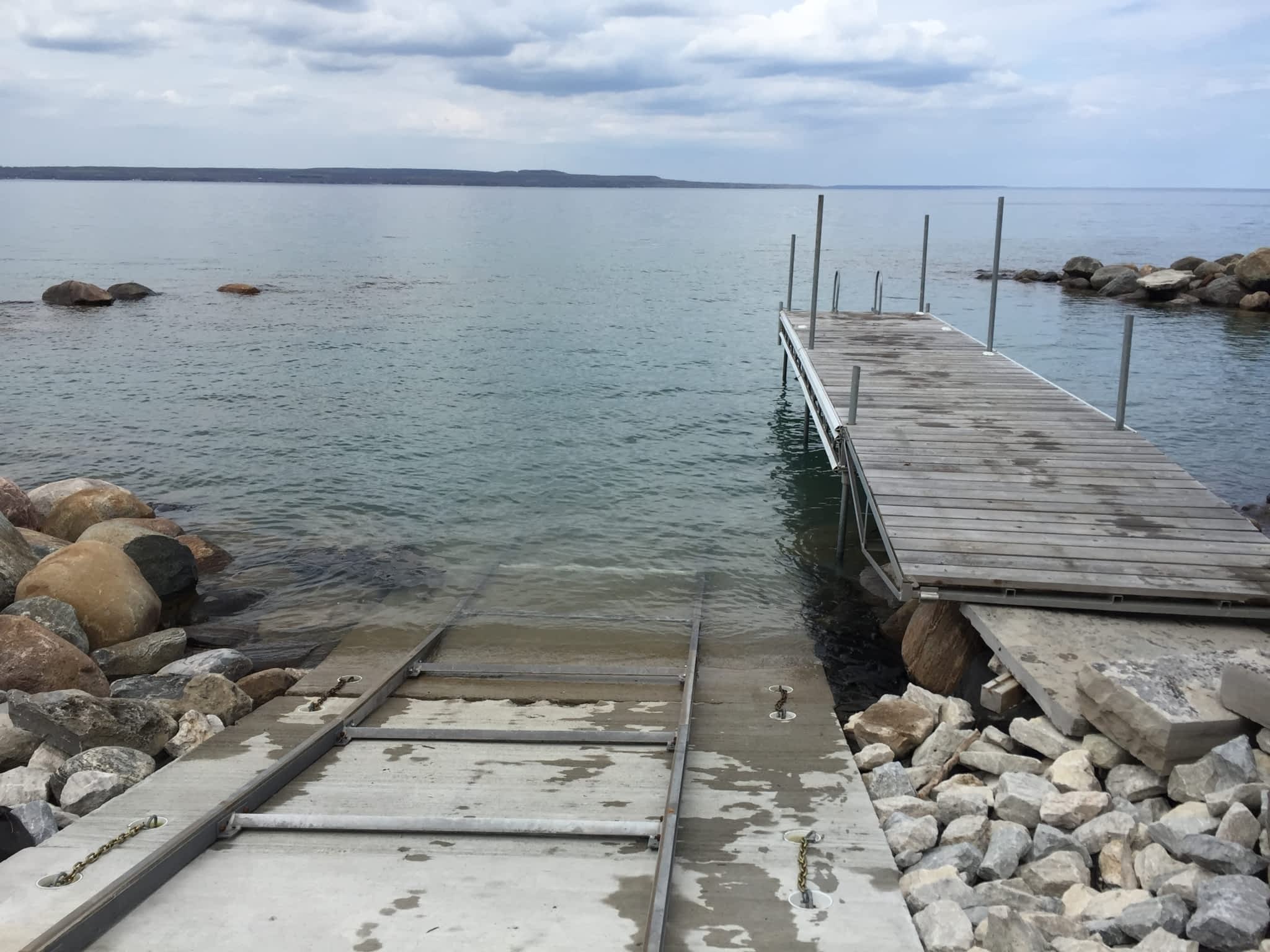 photo Docks Unlimited