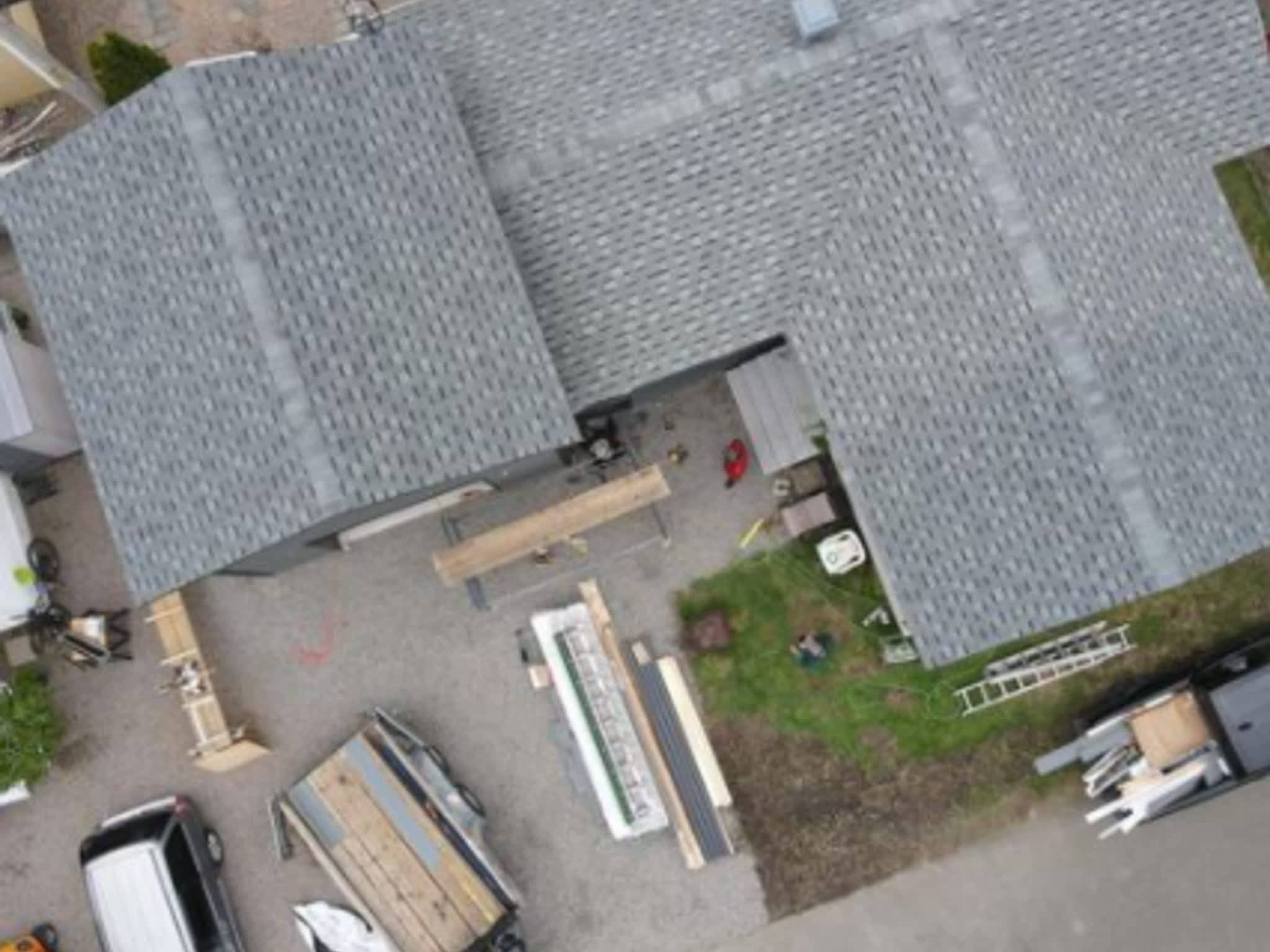 photo Groupe M2DC Inc