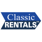 Classic Rentals - Logo