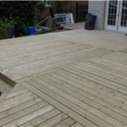 Taher Landscaping - Patios