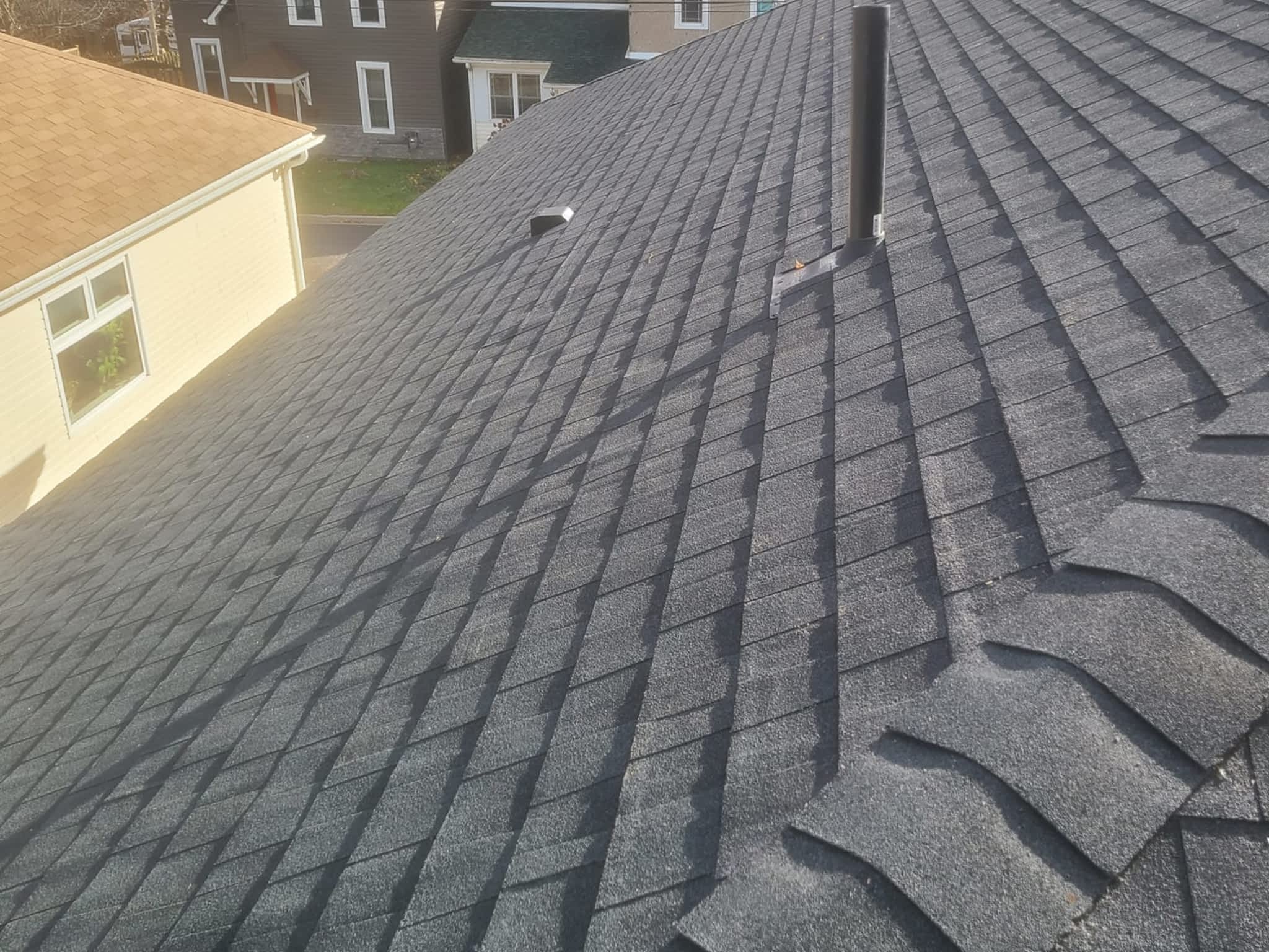 photo JL Contracting