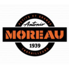 Antonio Moreau (1984) Ltée - Fermé