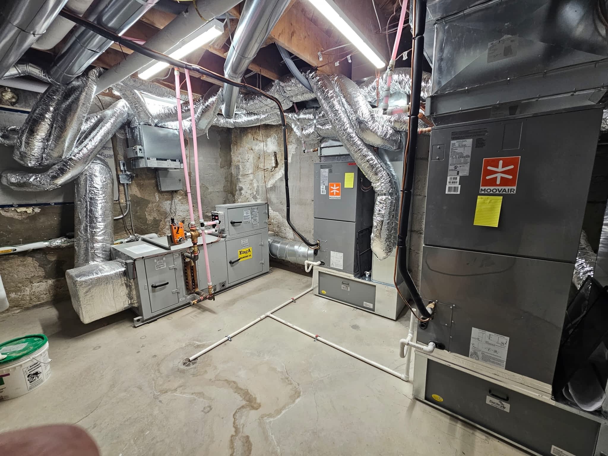 photo Airzone HVAC Services