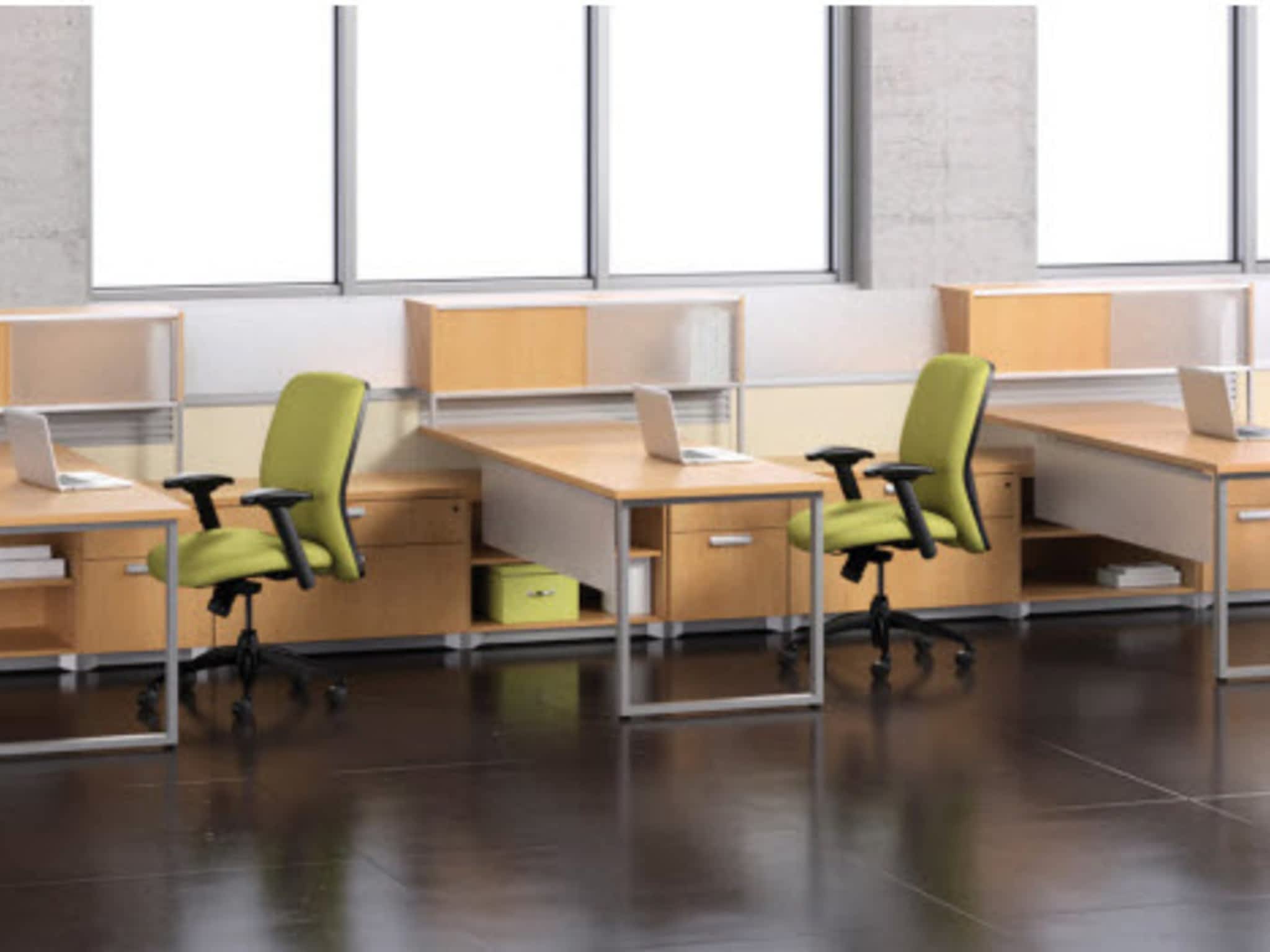 photo The Accent Environments