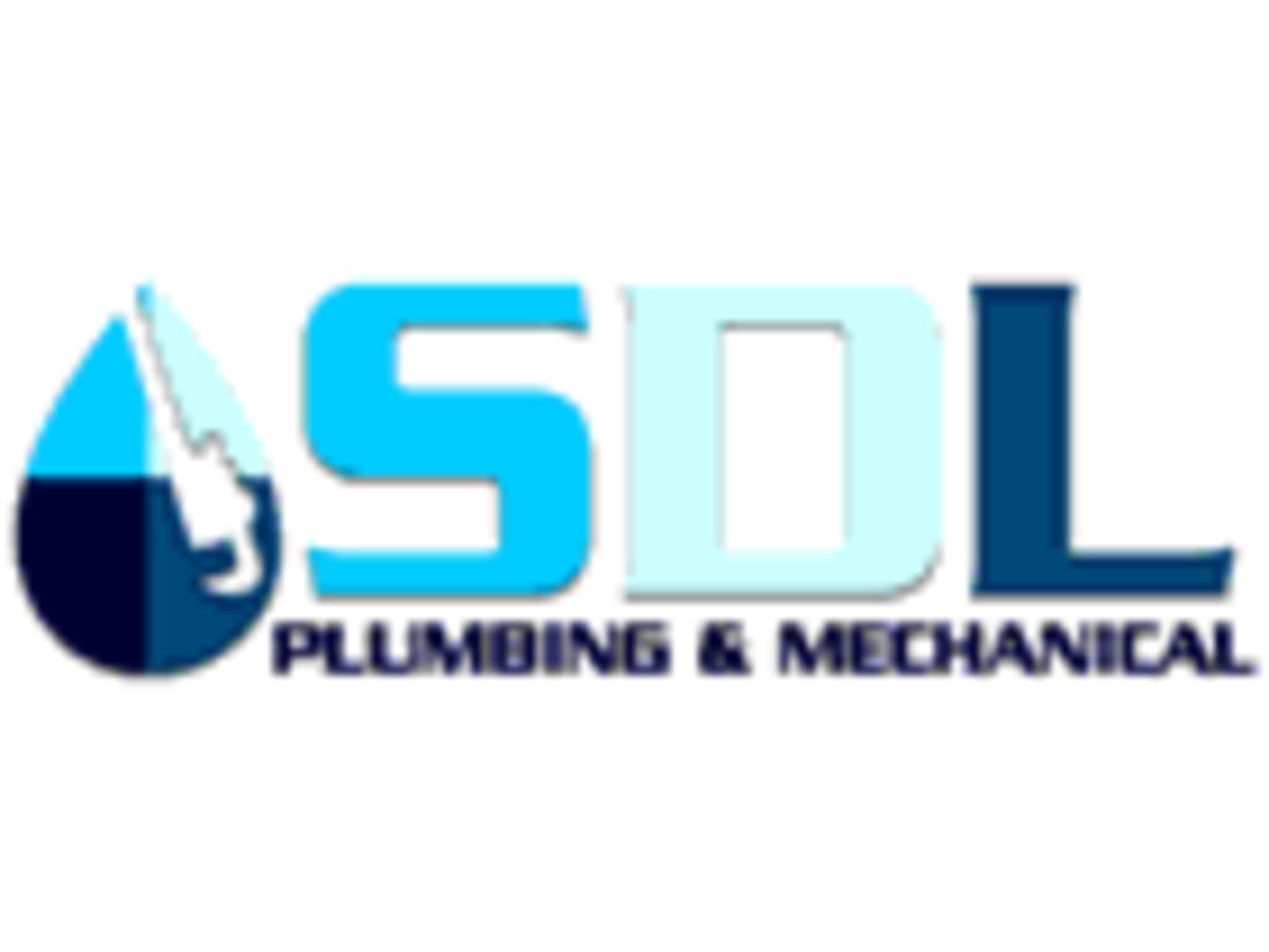 photo SDL Plumbing & Mechanical Ltd