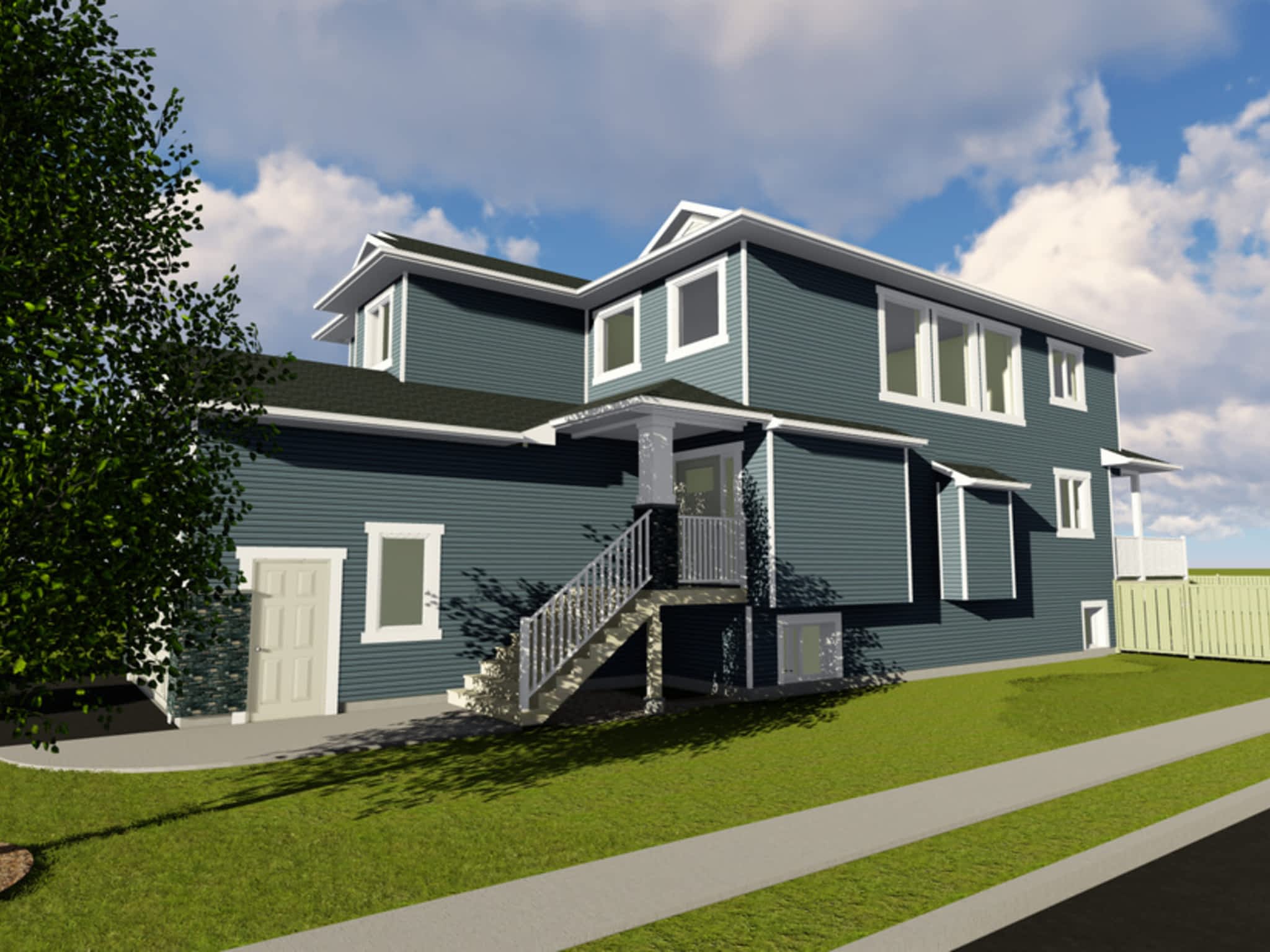 photo RC Drafting & Design Services