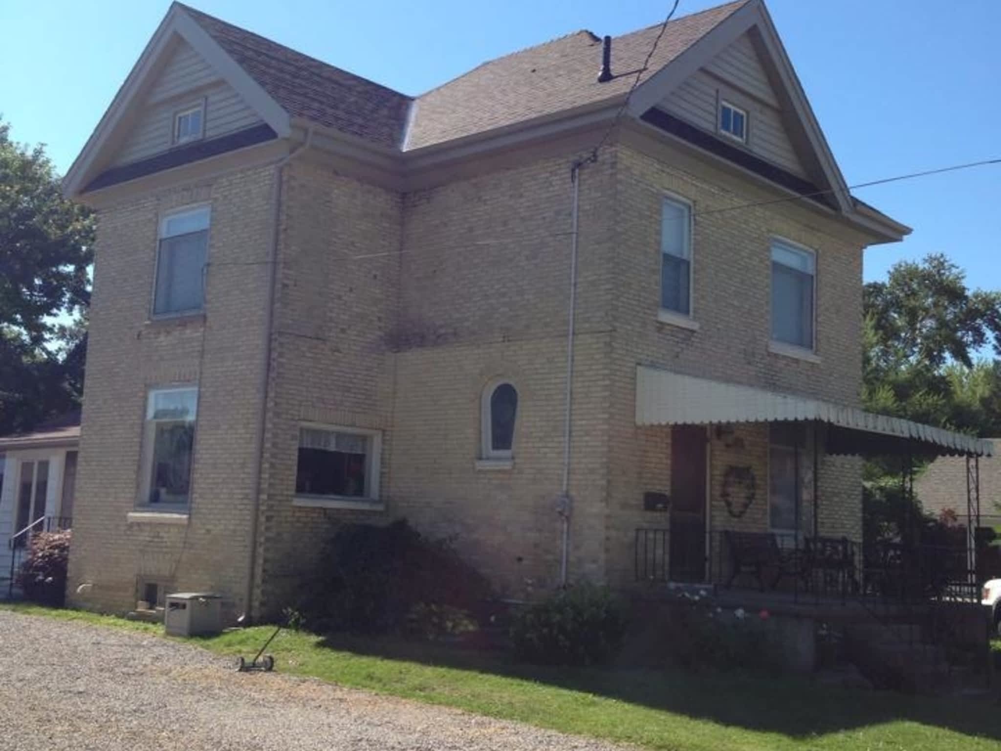 photo Reed Tripp Construction & Roofing