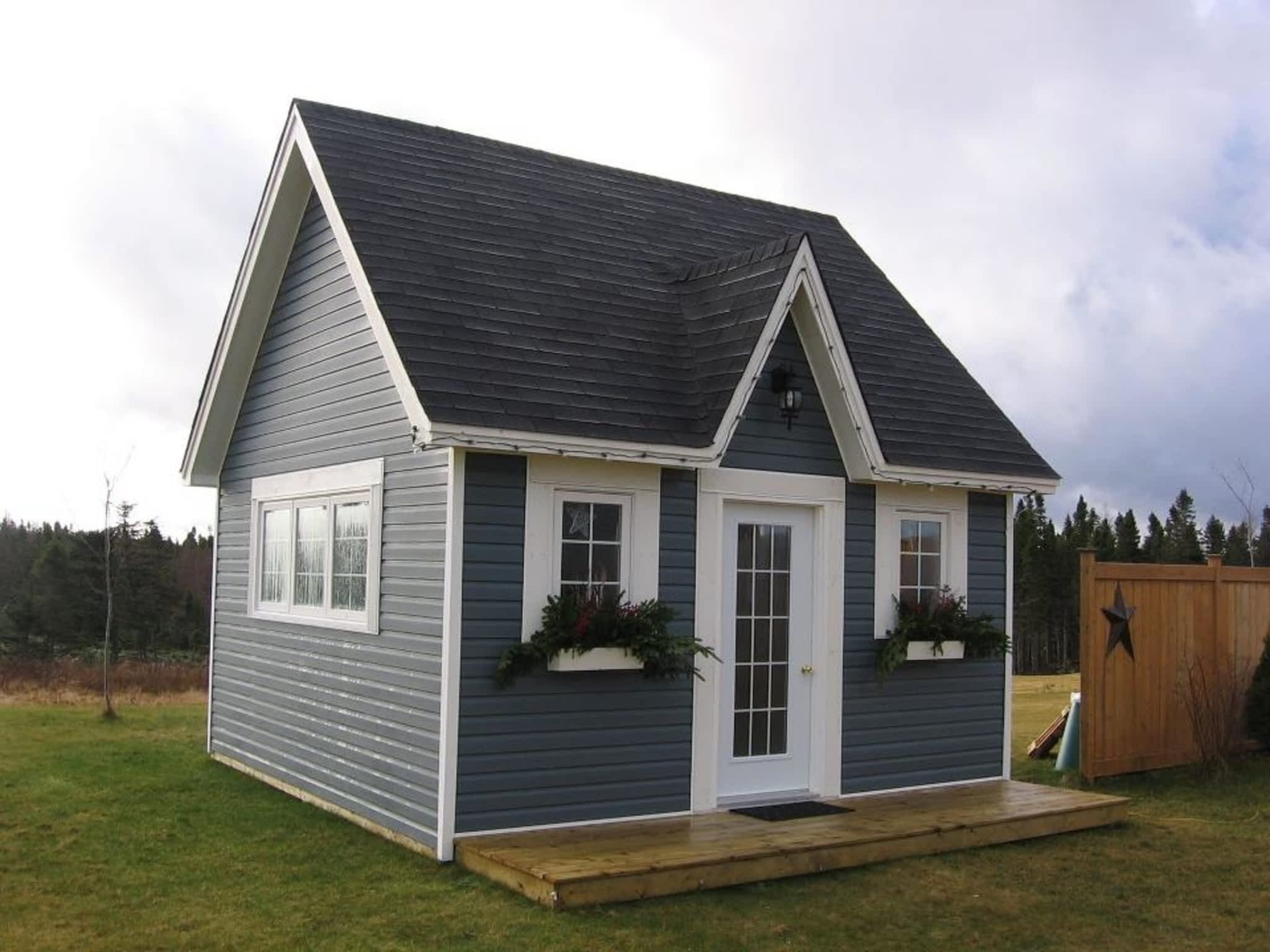 photo Shed City & Outdoor Living Ltd