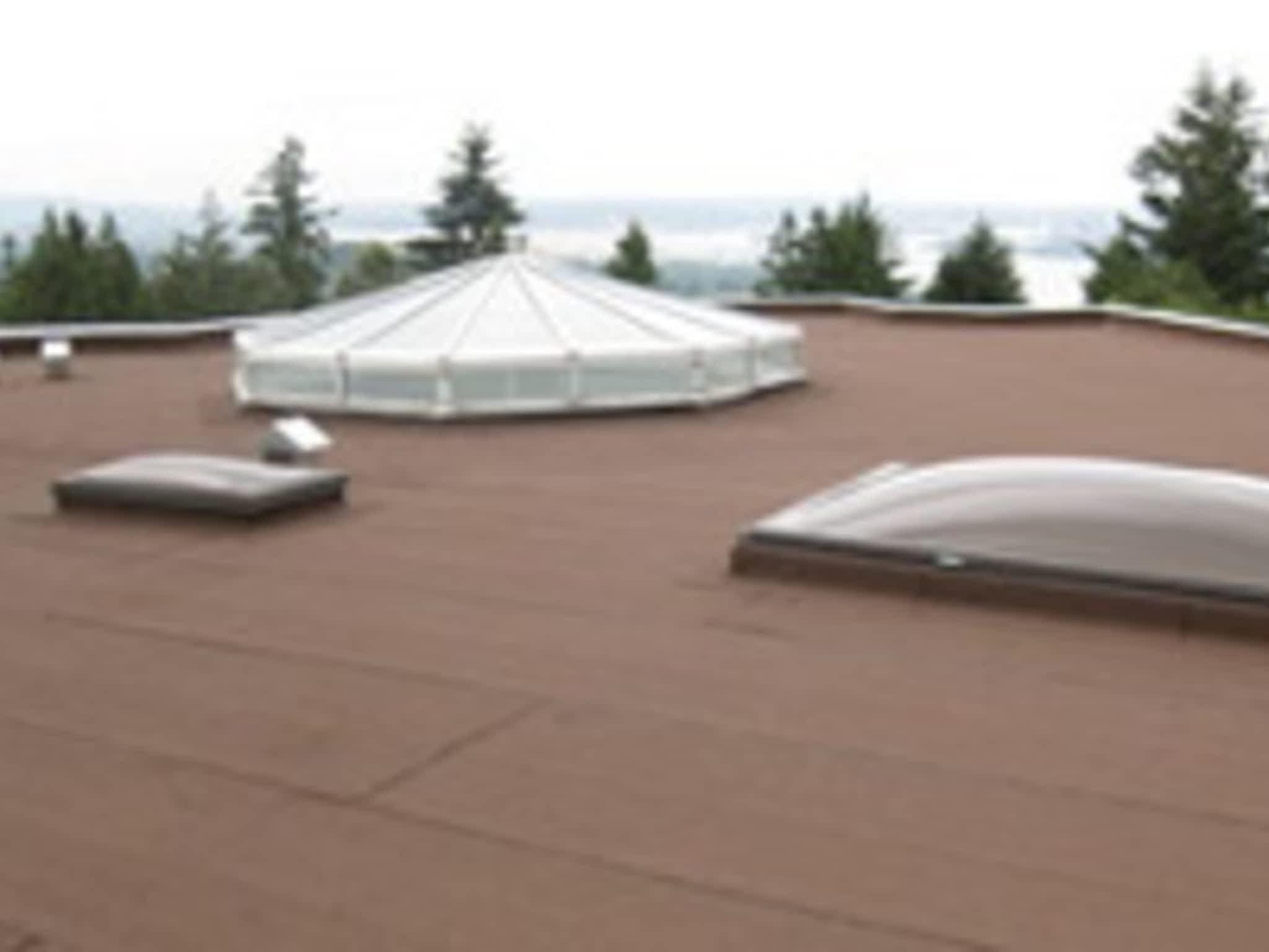 photo Rainmaster Roofing