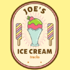 Joe's Ice Cream Truck - Bars laitiers