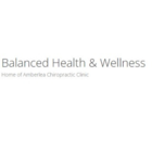 Balanced Health and Wellness - Chiropractors DC
