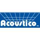 Acoustico Inc - Logo