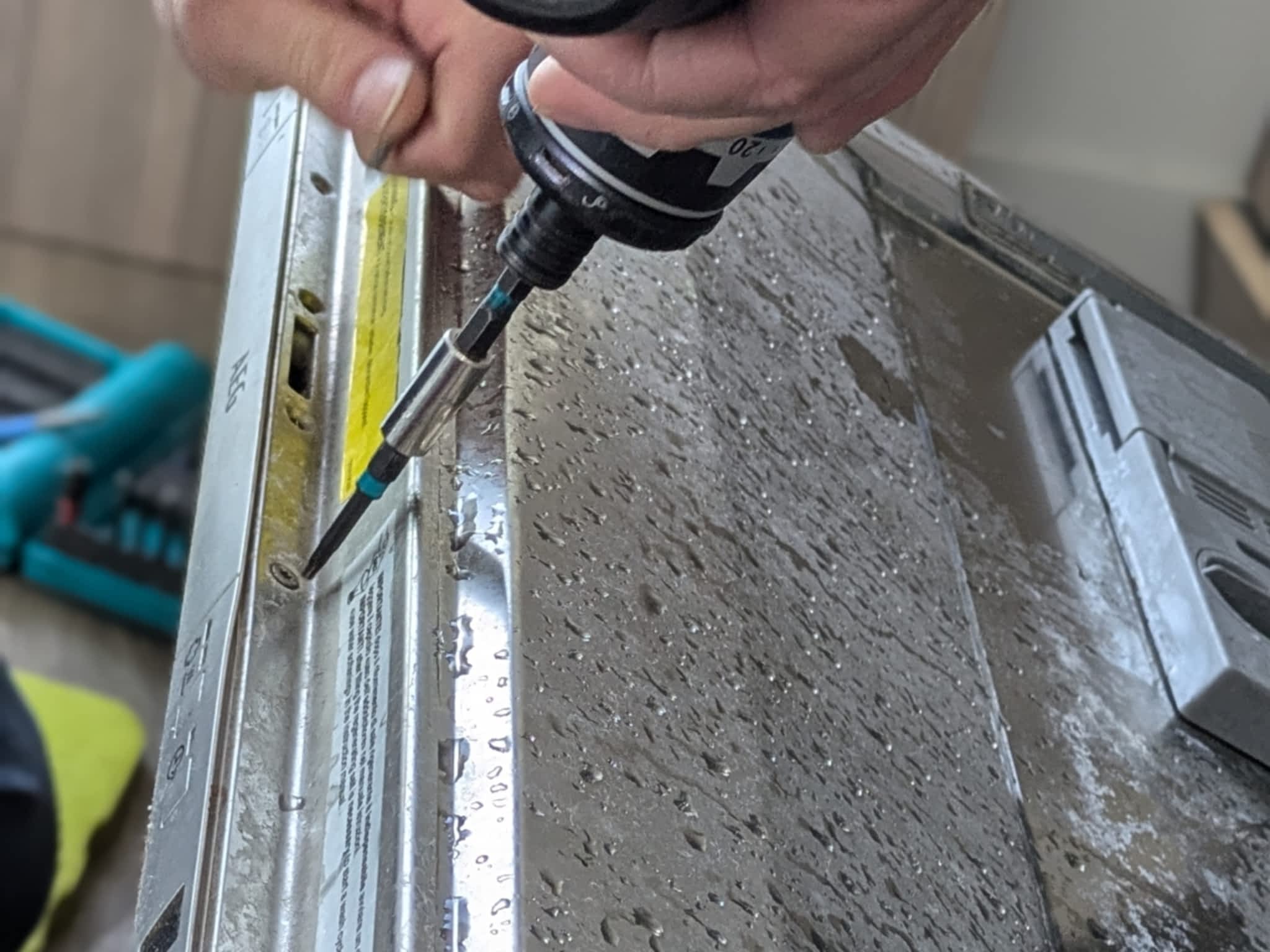 photo Appliance Repair Near Me Inc