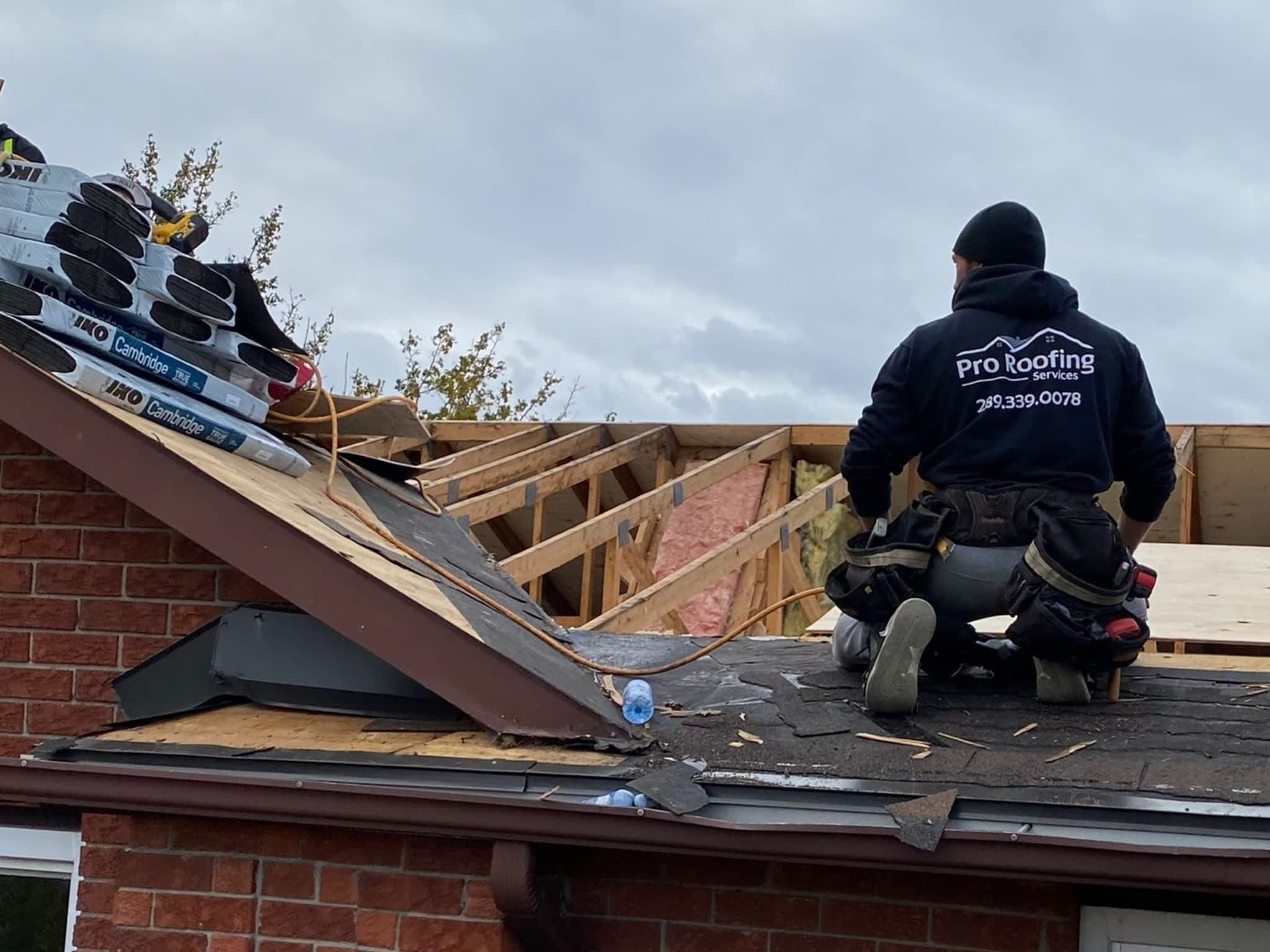 photo Pro Roofing Services