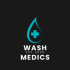 Wash Medics - Lave-autos