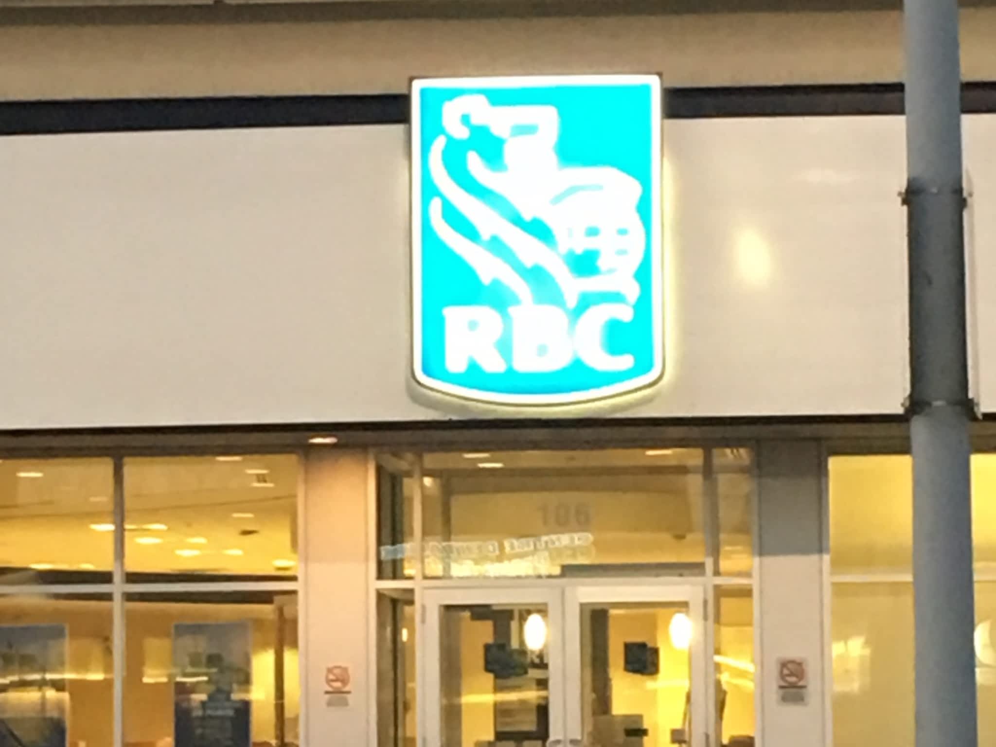 photo RBC Banque Royale