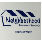 A Neighbourhood Appliance Service - Logo