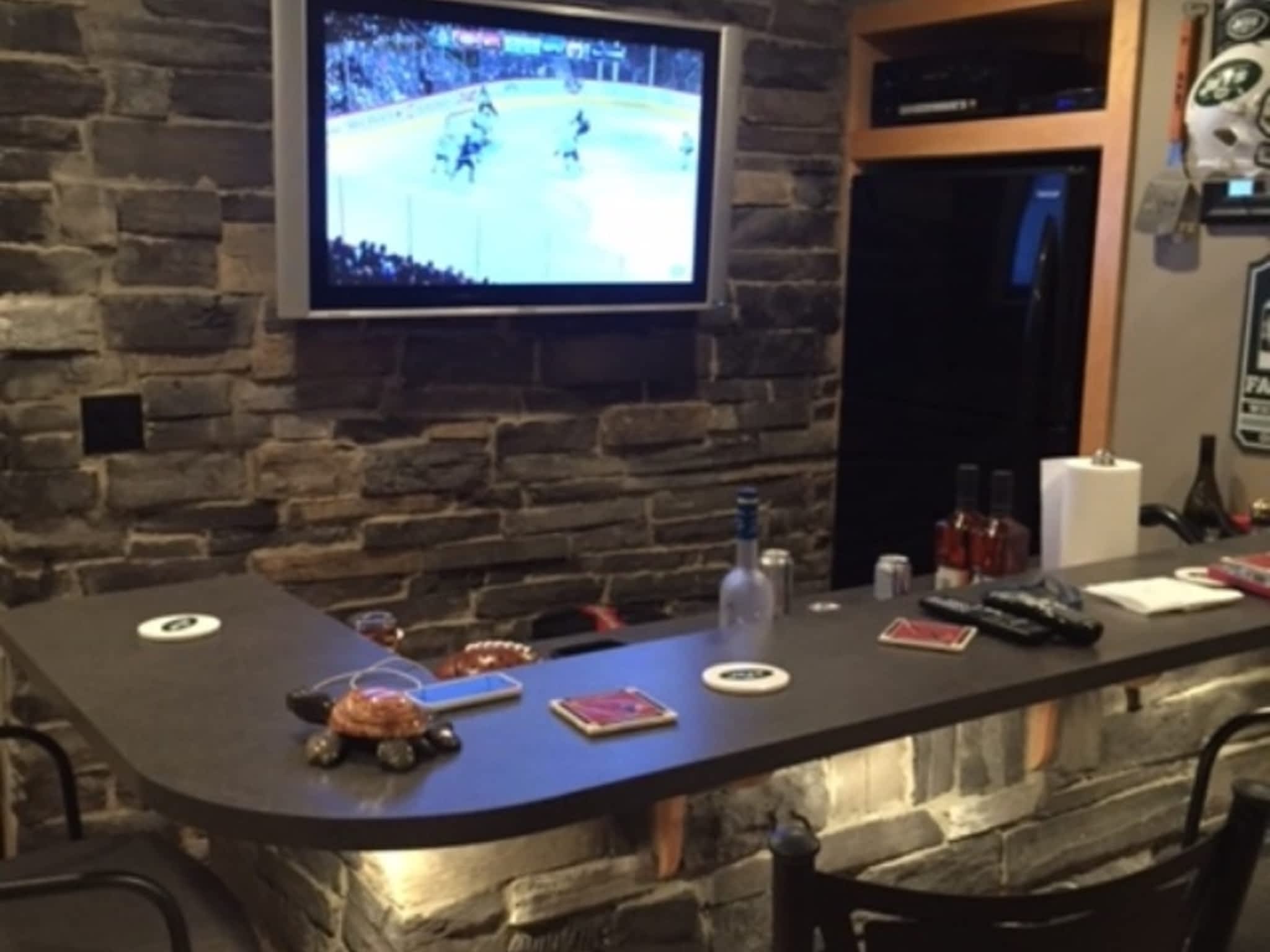 photo Inside Out Renovations