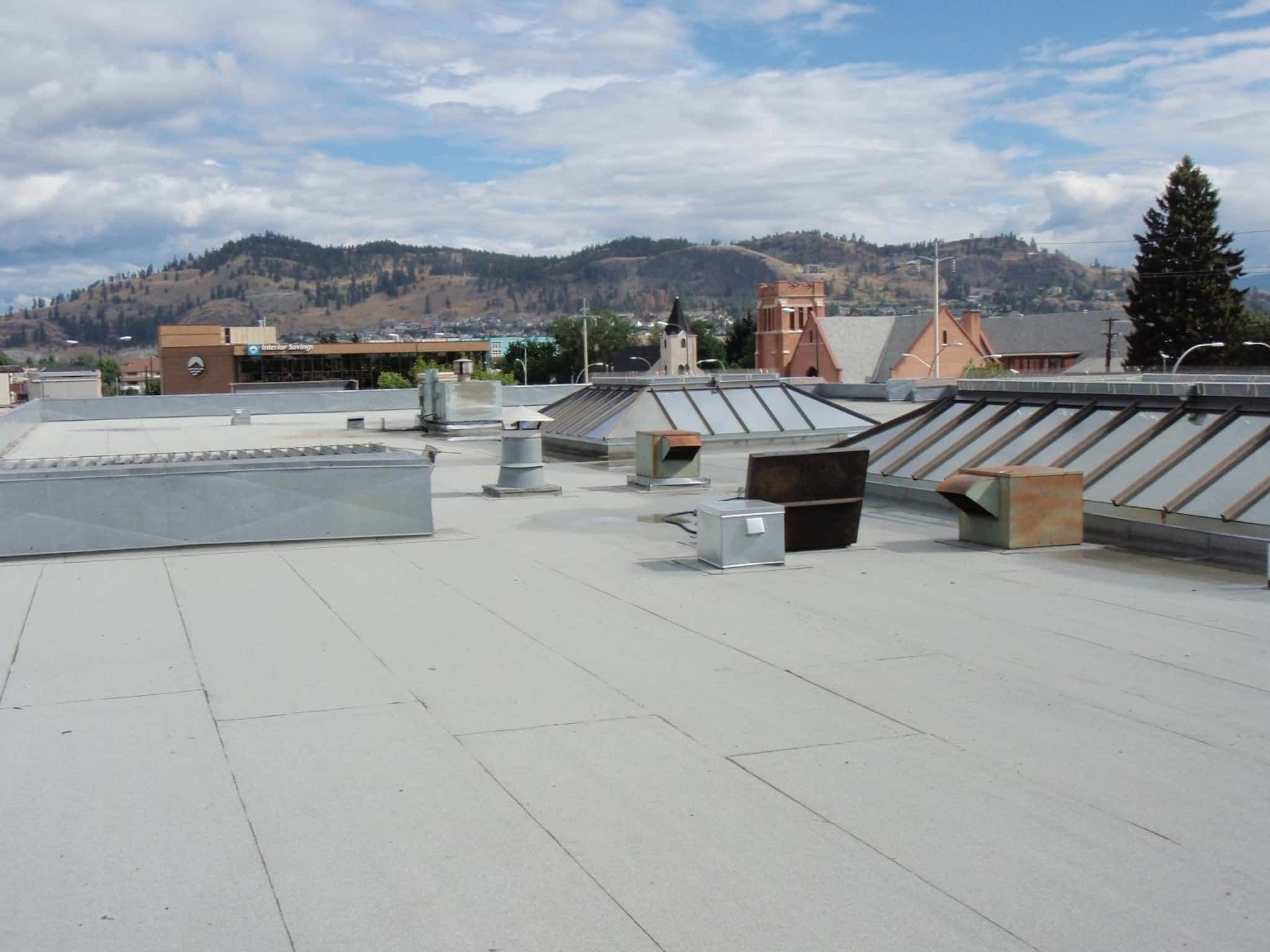 photo Ryder Roofing Ltd