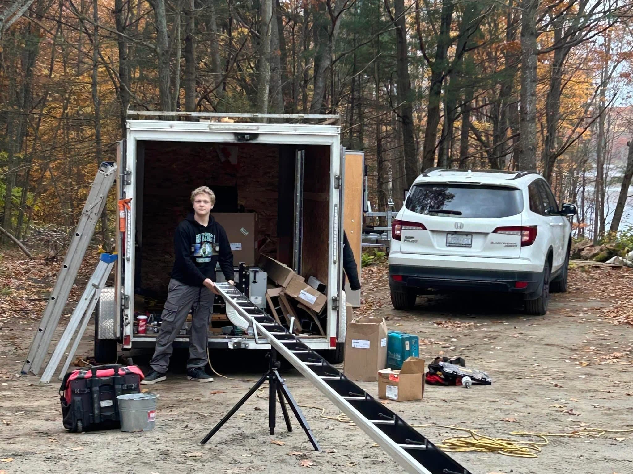 photo C&C Roofing Solutions