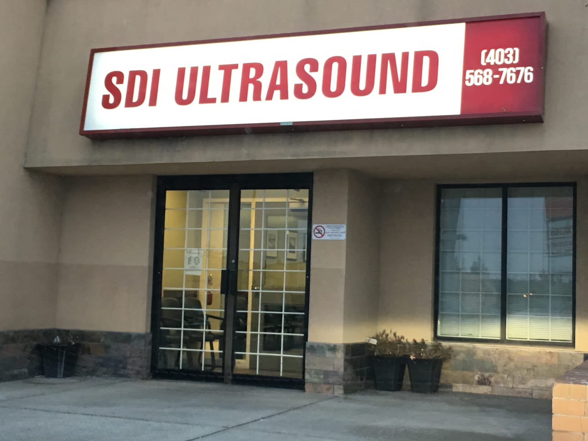 photo SDI Ultrasound