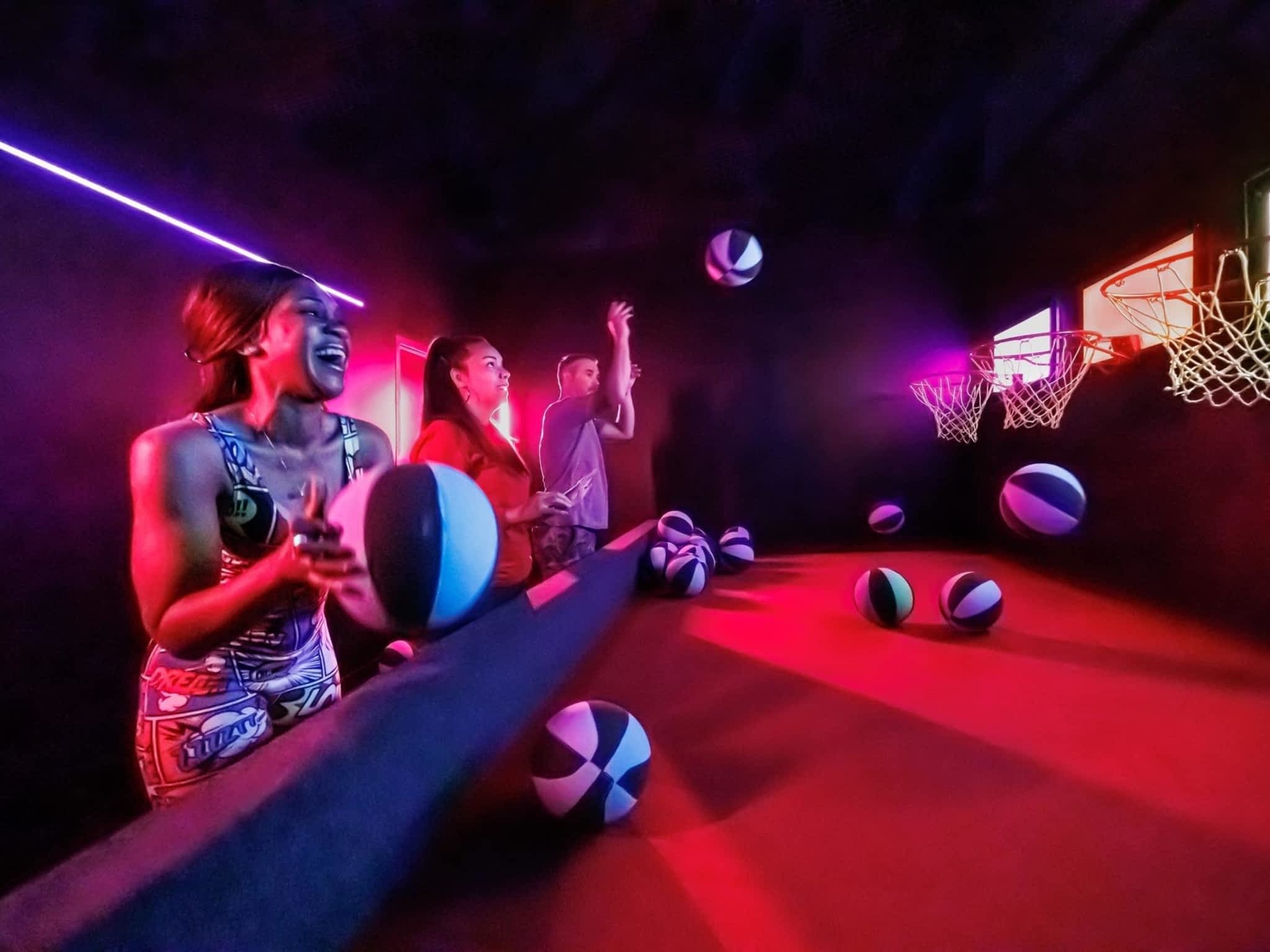 photo Activate Winnipeg West