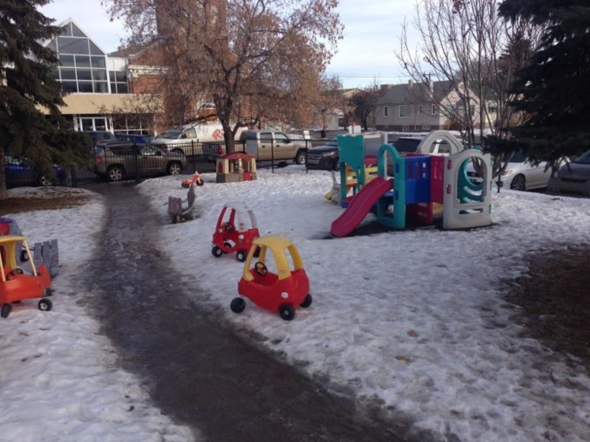 photo Helping Hands Early Learning Daycare