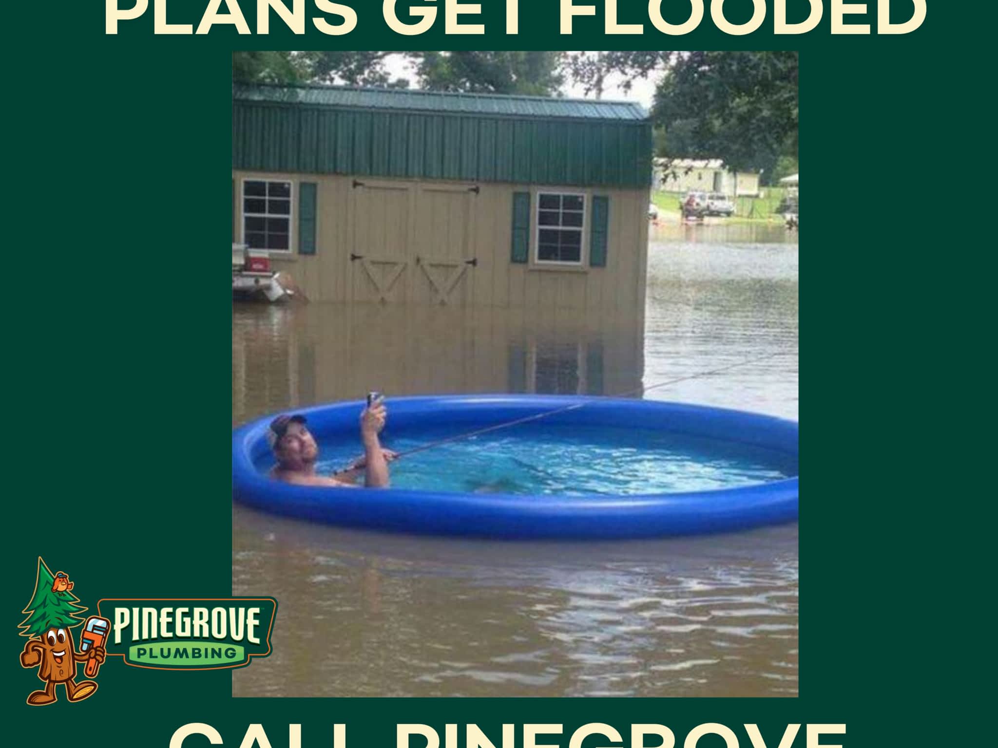 photo Pinegrove Plumbing