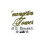 Evangeline's Tower Bed & Breakfast - Gîtes touristiques