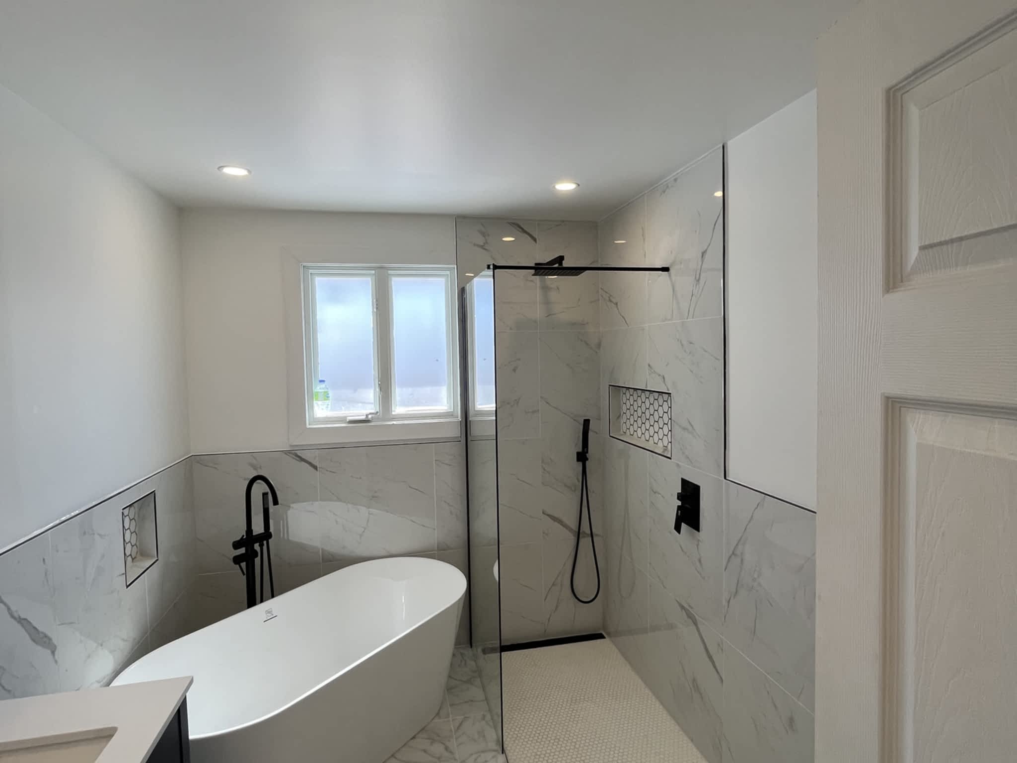 photo BonBain Construction