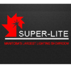 Super-Lite Lighting Limited - Logo