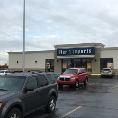 Pier 1 Imports - Magasins de meubles