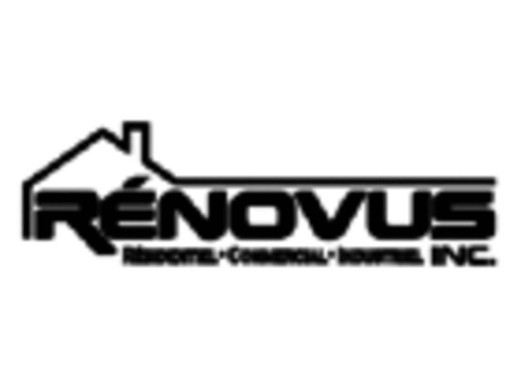 photo Renovus Inc