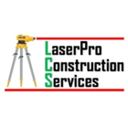 LaserPro Construction Services - Construction Surveyors