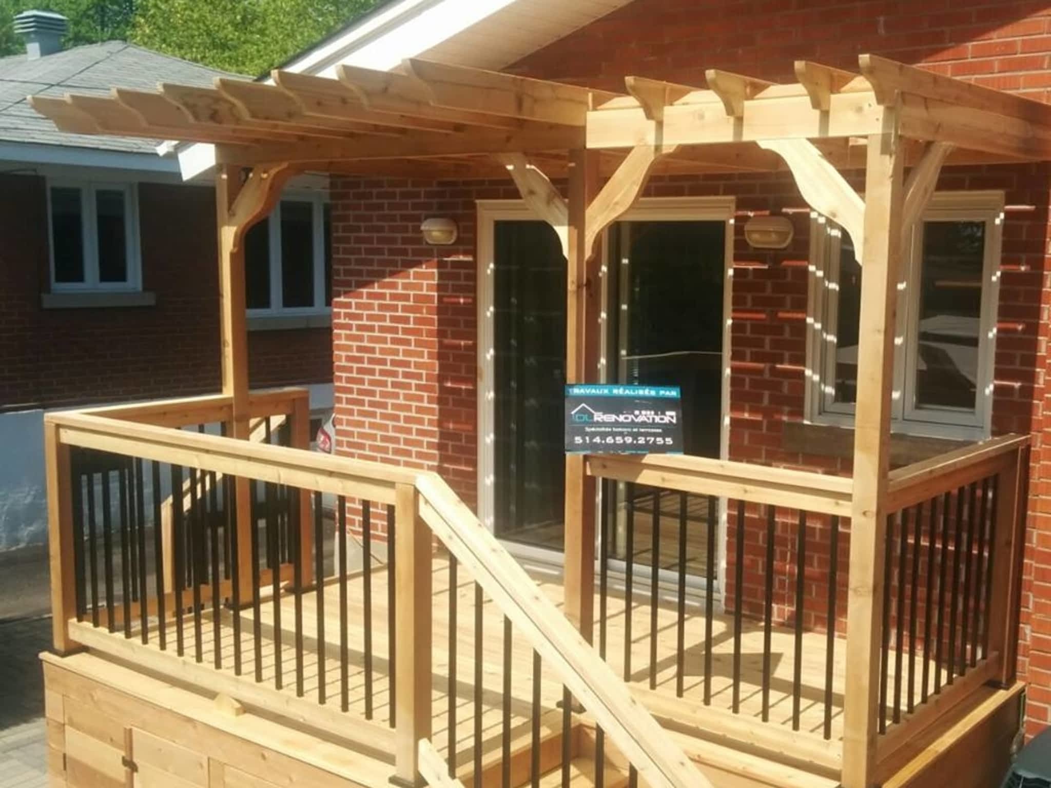 photo DL Rénovation