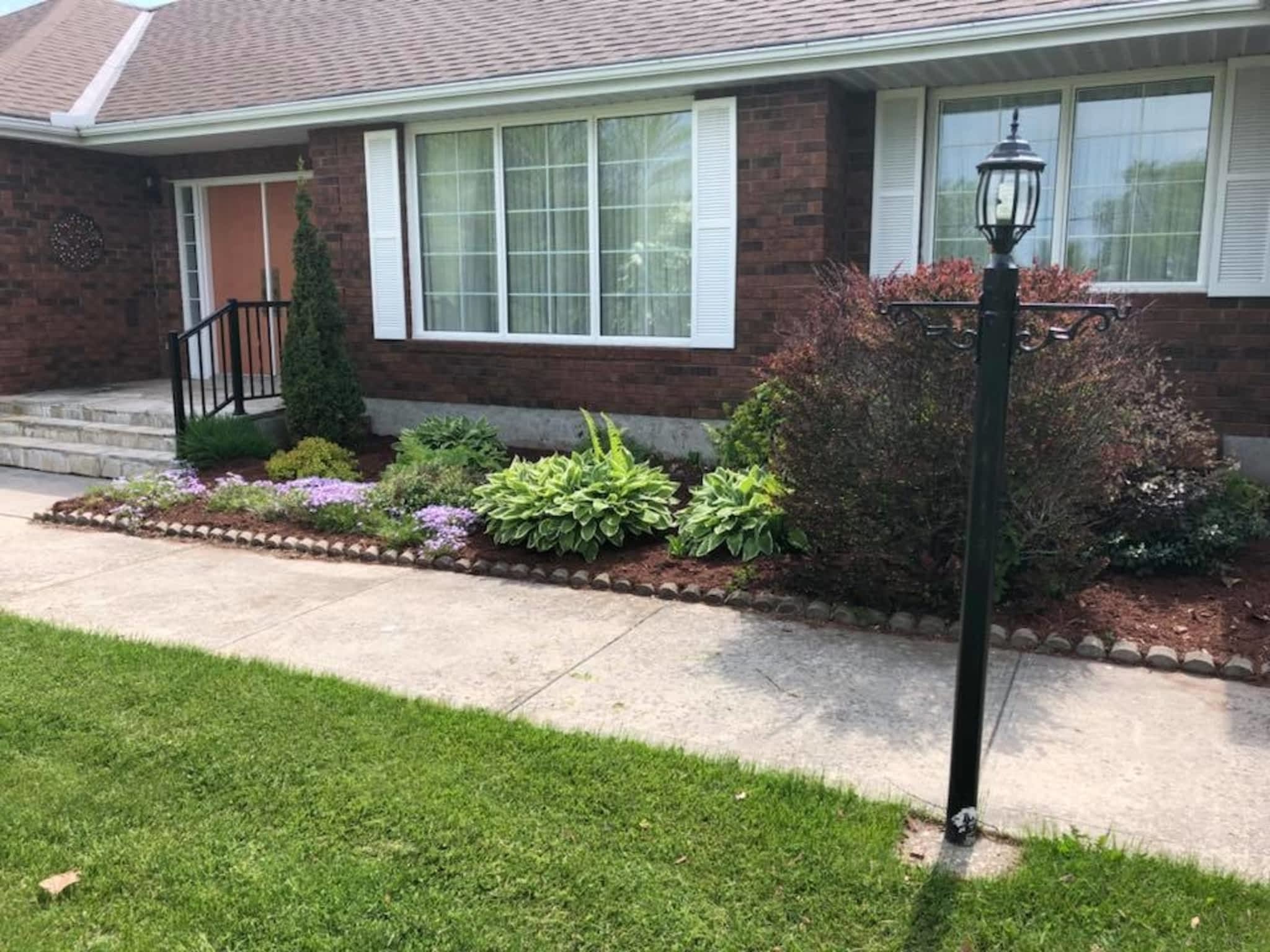 photo Breadman Property Care