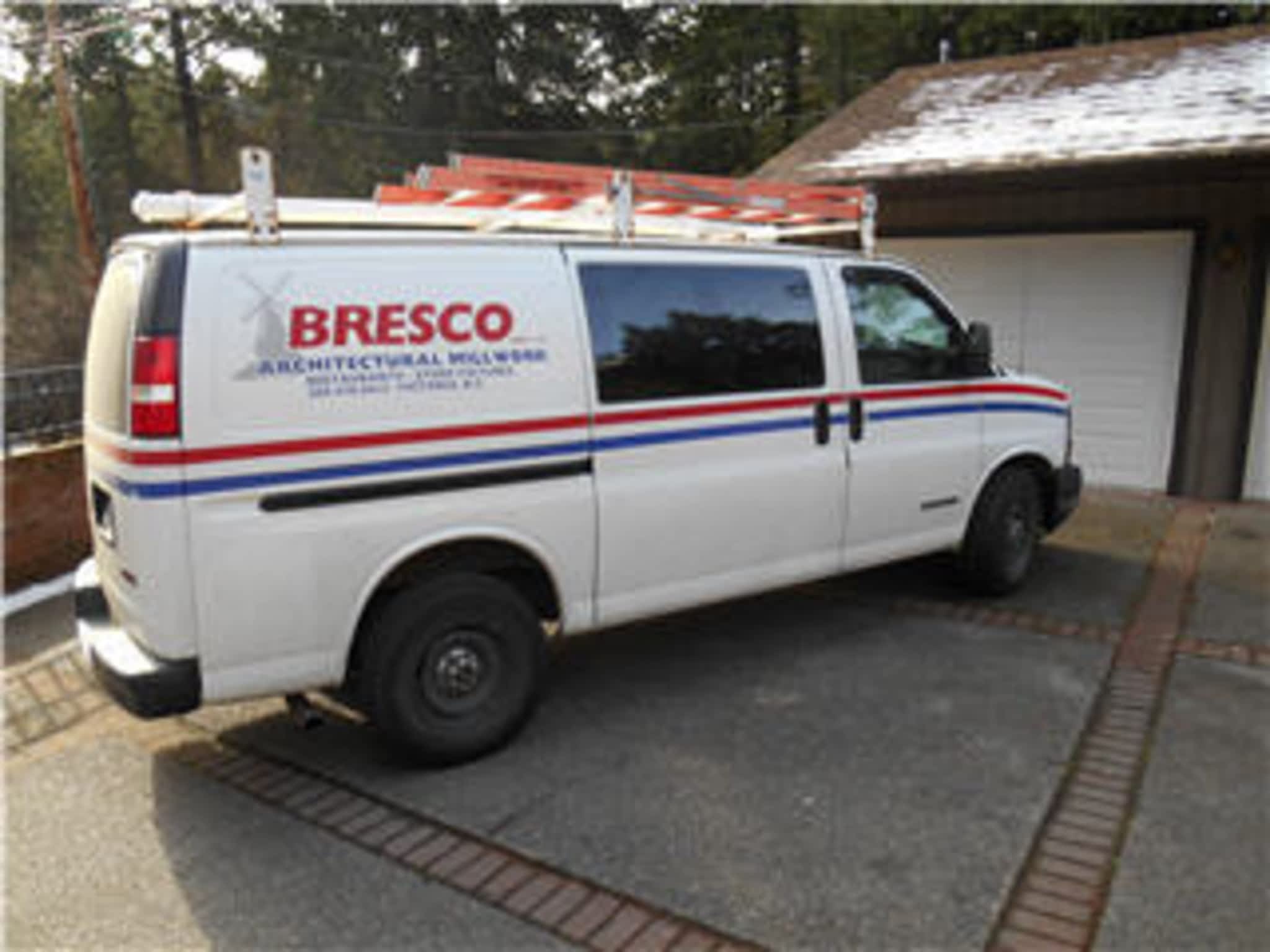 photo Bresco Bros Construction Ltd