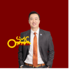 Sunny Chiu - SMC homes - Logo