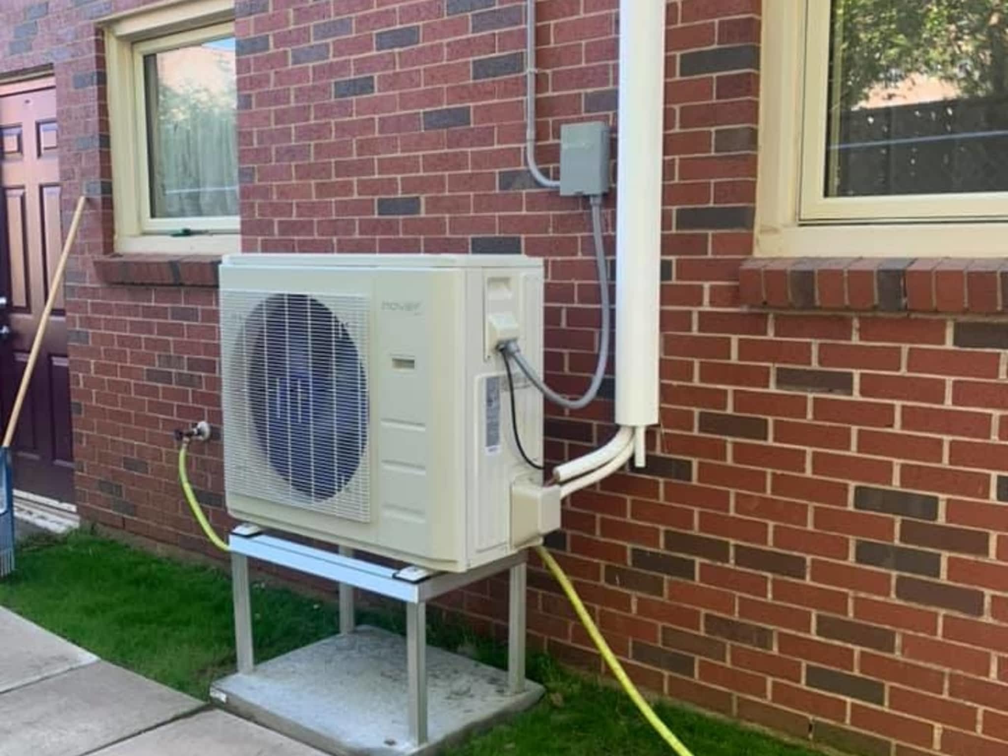 photo MTN Hvac Ventilation