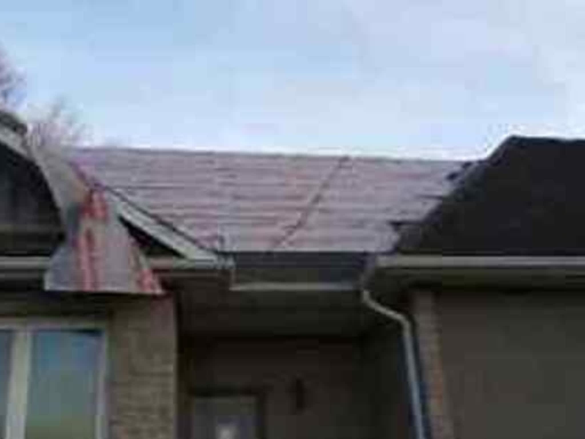 photo On Time Roofing