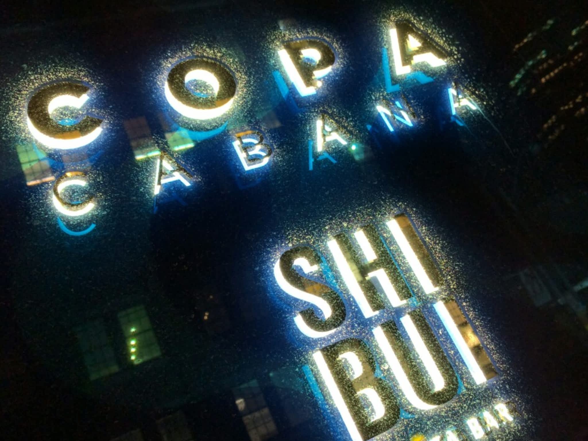 photo CopaCabana Brazilian Steak House - Downtown