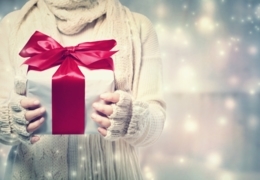 Vancouver shops to find great Christmas gifts for Mom
