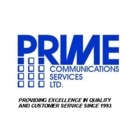 View Prime Communications Services Ltd’s Calgary profile